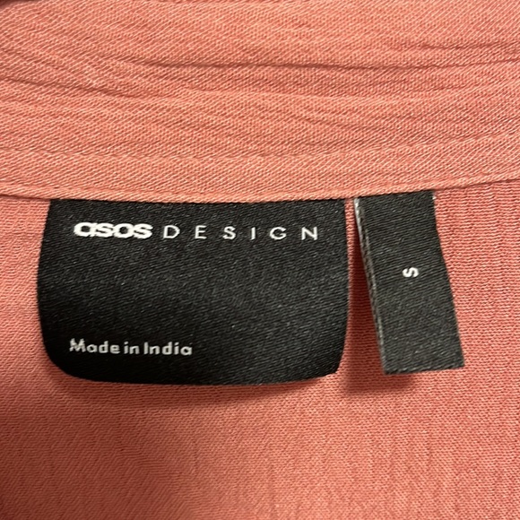 ASOS Top - Picture 10 of 16